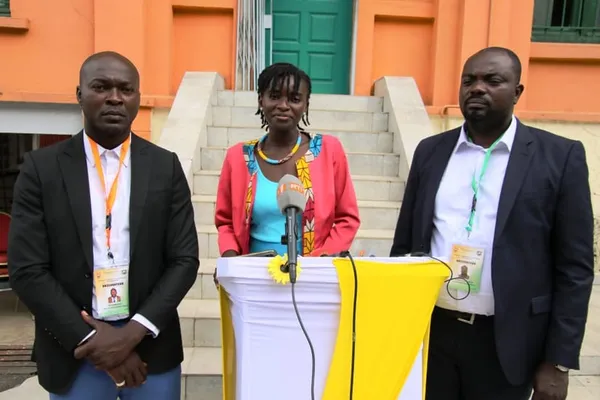 Observation électorale en Côte d’Ivoire : une mission conjointe satisfaite du scrutin