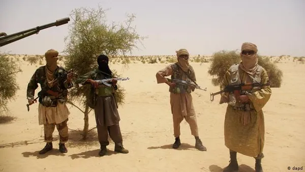 Attaque au Mali : 8 civils tués et une dizaine de blessés