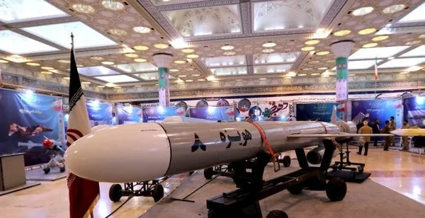 Iran : un nouveau système automatisé et intelligent de missiles balistiques dévoilé – Actualité ivoirienne 05/11/2020
