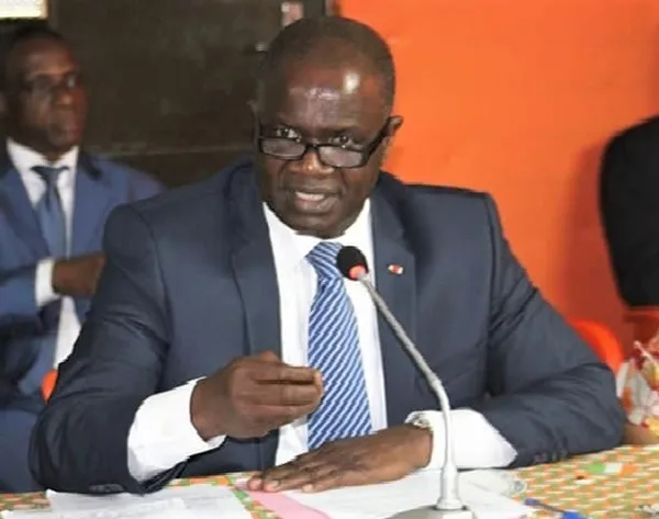 Amadou Soumahoro : « J’appelle l’opposition politique à la responsabilité et à la raison »