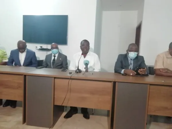 Violences en Côte d’Ivoire : l’ACCD appelle à la cohésion entre les ressortissants du Centre