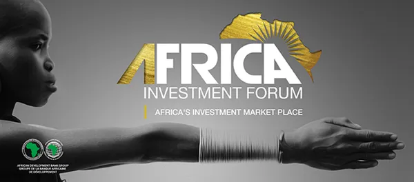 Report d’Africa Investment Forum 2020 en 2021