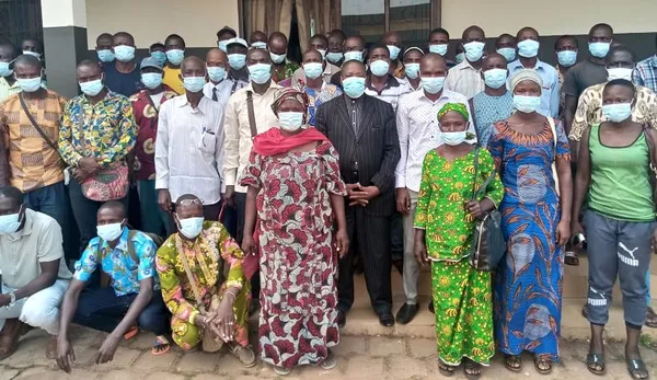 Filière anacarde de Katiola : les acteurs instruits sur la mise en place d’une organisation