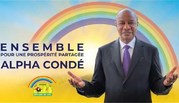 Présidentielle en Guinée : la Cour constitutionnelle valide la victoire d’Alpha Condé – Actualité ivoirienne 07/11/2020