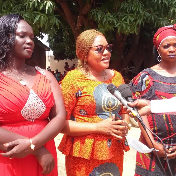Bounkani : un atelier sur l’autonomisation de la femme