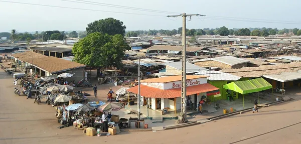 Niakara : une élève agressée par un individu