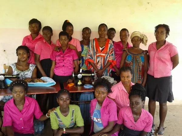 IFEF de Kong : des femmes plaident pour la réouverture
