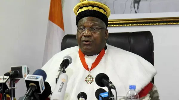 Alassane Ouattara vainqueur au premier tour de l’élection présidentielle (Conseil constitutionnel) – Actualité ivoirienne 09/11/2020