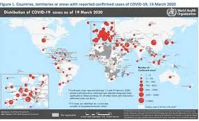 Coronavirus: 50 millions de cas dans le monde, point de la situation dans le monde – Actualité ivoirienne 09/11/2020