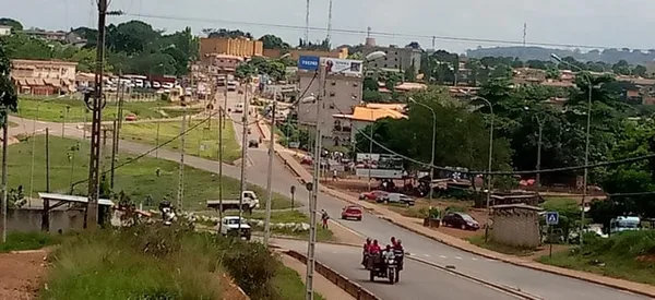 Abengourou vit dans la normalité après une marche avortée de l’opposition – Actualité ivoirienne 09/11/2020