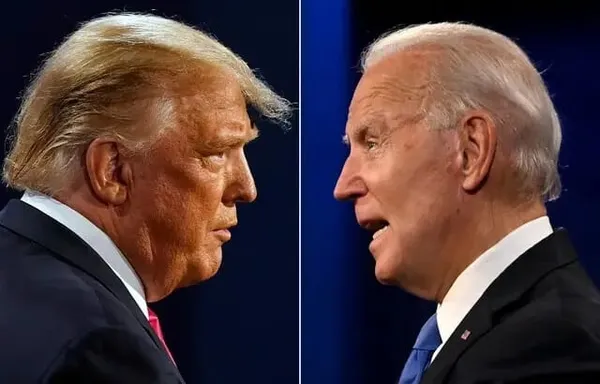 Joe Biden : « Il est temps de mettre fin à la politisation des gestes responsables de santé publique »