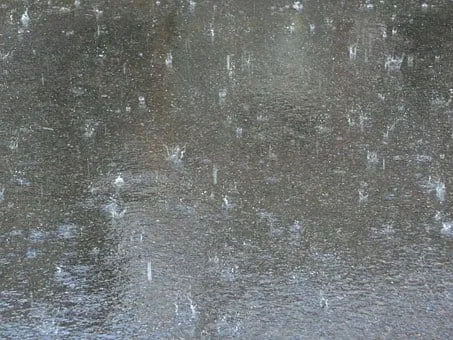 Alerte Météo : des pluies sur le Sud-forestier et le littoral ce 11 novembre