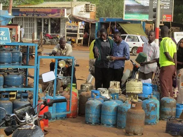 Grand Lahou : un manque de gaz butane depuis une semaine