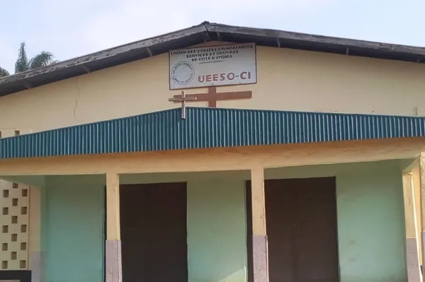 Issia : le maire en tournée dans les églises pour appeler à l’apaisement