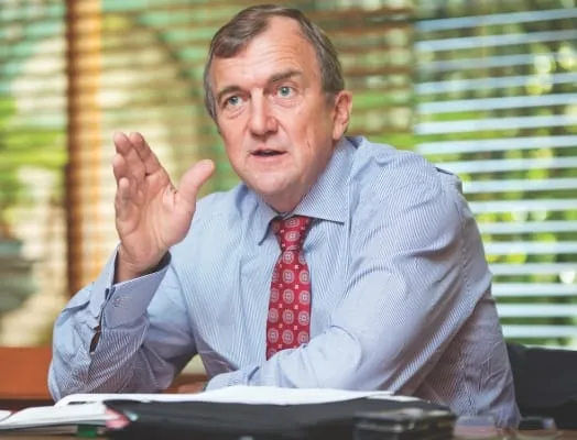Mali : Barrick Gold cède la mine d’or de Morila à Firefinch Limited