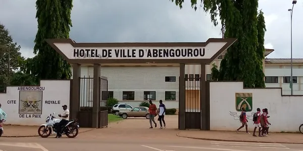 Bédie pour une paix durable – Actualité ivoirienne 12/11/2020