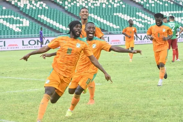 Eliminatoires  CAN 2021: La Côte d’Ivoire se relance suite à sa victoire sur le Madagascar (2-1) – Actualité ivoirienne 12/11/2020