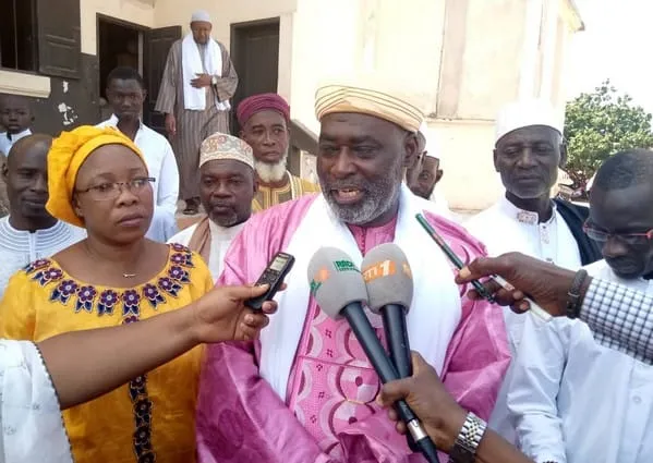 9e JASR : l’OSER prêche dans les mosquées et églises sur la sécurité routière – Actualité ivoirienne 13/11/2020