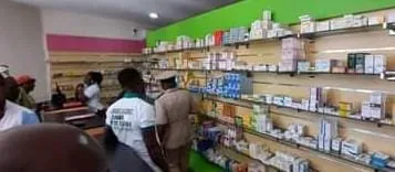 Tafiré : ouverture d’une nouvelle pharmacie