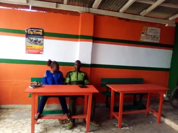Abobo : un nouveau local de la LONACI ouvert à Agbekoi