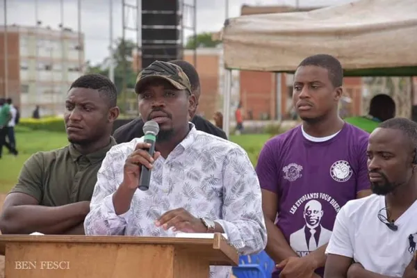 Un tournoi de maracana de solidarité pour aider un étudiant malade du cancer – Actualité ivoirienne 14/11/2020