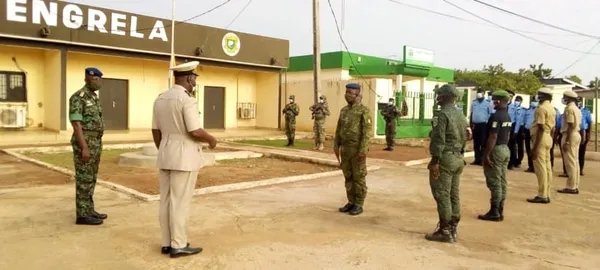 Menace terroriste à Tengrela : l’armée donne des instructions aux populations
