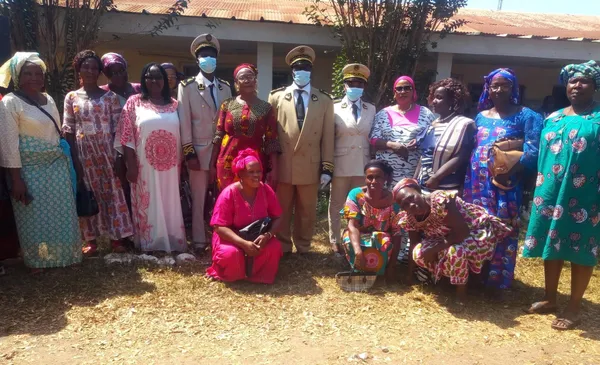 JNP 2020: Les leaders de Vavoua invités à semer la graine de paix (Préfet) – Actualité ivoirienne 15/11/2020