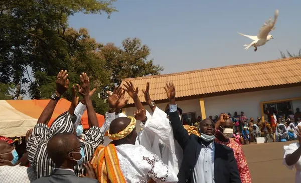 JNP 2020 à Korhogo : la préfecture appelle à agir pour un environnement post-électoral apaisé