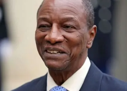 Violence en Guinée : Alpha Condé tend la main à l’opposition