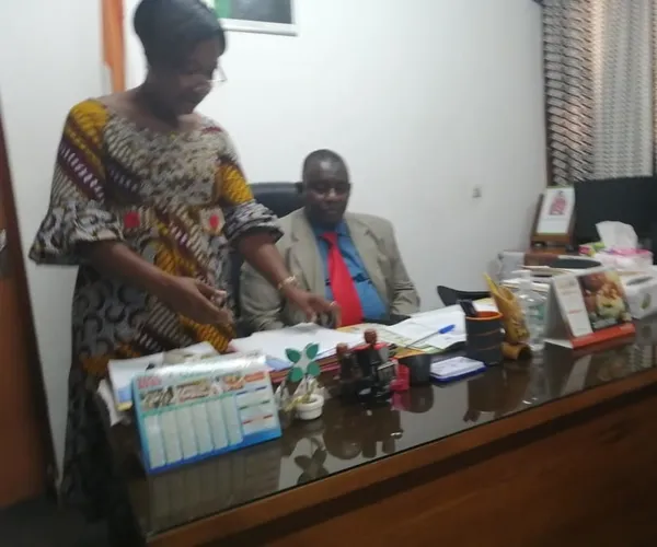Soubré : reprise effective des cours ce 16 novembre