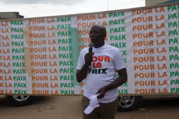 Le haut conseil des transporteurs appelle à la paix – Actualité ivoirienne 16/11/2020