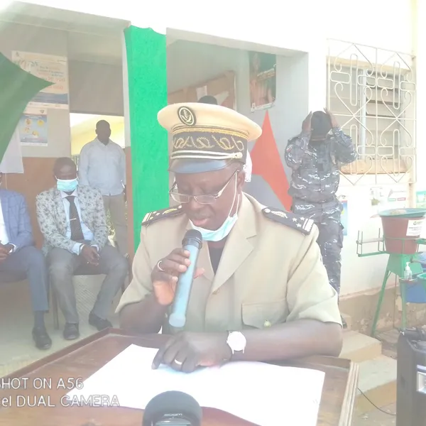 Les populations du Tchologo invitées à cultiver la paix – Actualité ivoirienne 16/11/2020