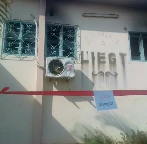 L’IEGT de Bongouanou a ouvert ses portes pour la reprise des cours – Actualité ivoirienne 16/11/2020