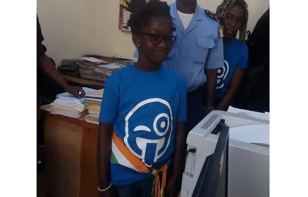 Journée mondiale de l’enfance : Les enfants aux commandes de la vie publique à Korhogo – Actualité ivoirienne 16/11/2020