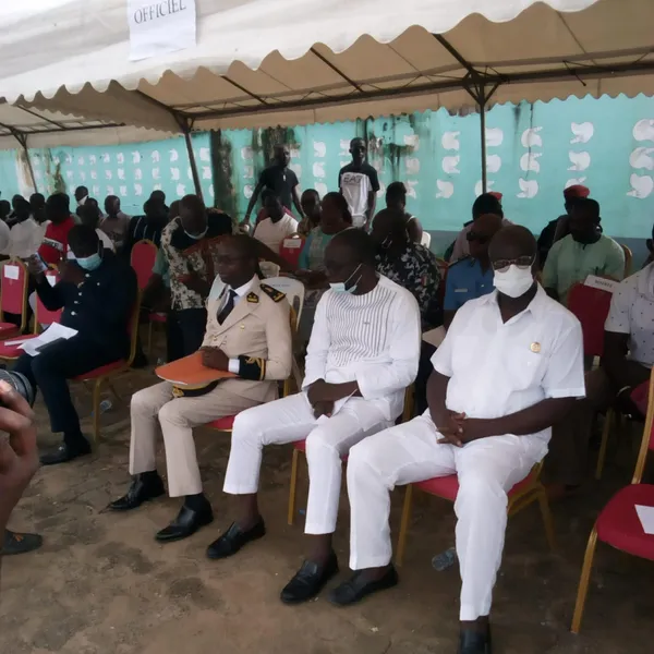 JNP 2020 à Bonoua : les autorités s’engagent à restaurer une cohésion sociale