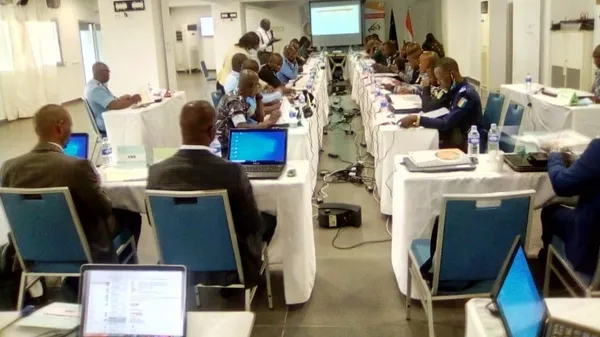 Côte d’Ivoire : ouverture d’un atelier de formation des armes et munitions