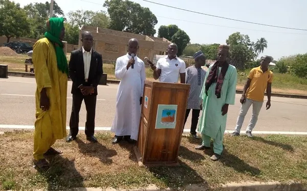 JNP 2020 en Côte d’Ivoire : Musulmans et chrétiens prient pour une paix durable