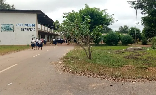 M’Bahiakro : les cours perturbés ce 18 novembre