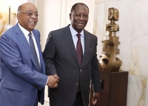 Indice Mo Ibrahim 2020 : la Côte d’Ivoire occupe le 18ème rang du classement
