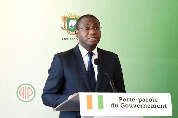 Le gouvernement ivoirien entérine la modification de la dénomination de la  CNCE en Banque populaire de Côte d’Ivoire – Actualité ivoirienne 18/11/2020