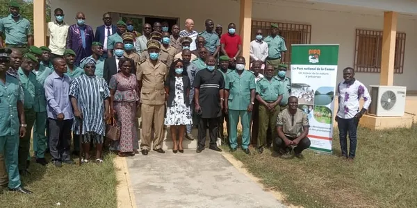  Un atelier de planification des activités 2021 du parc national de la Comoé organisé à Bondoukou – Actualité ivoirienne 18/11/2020