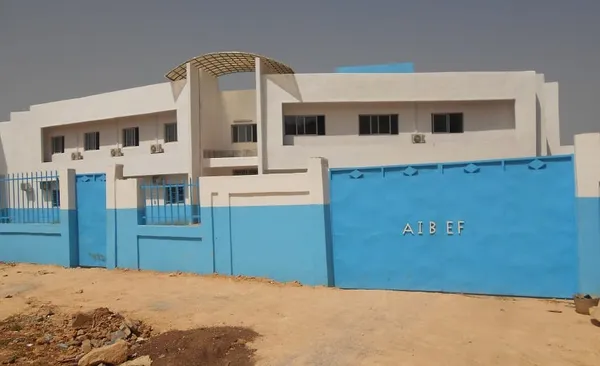 L’AIBEF se dote d’un nouveau siège à Korhogo – Actualité ivoirienne 18/11/2020