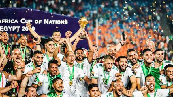 Eliminatoires CAN 2022 : 4 pays qualifiés à l’issue de la 4e journée