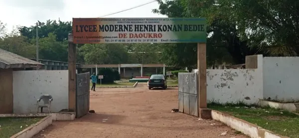 Daoukro dans la résistance ? : les écoles toujours fermées