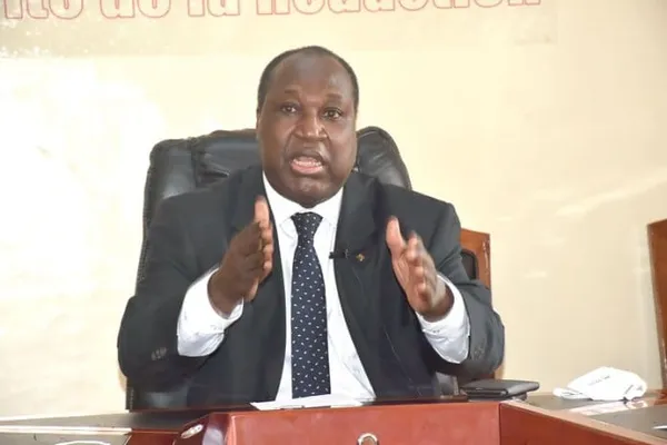 Proclamation de résultats dès le lendemain de la présidentielle au Burkina : l’opposition dit « NON »