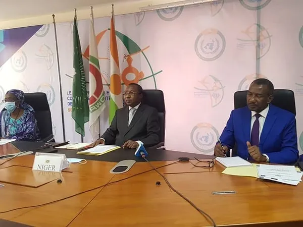 Partenariat international dans la région sahélienne : le Niger se félicite de l’élargissement