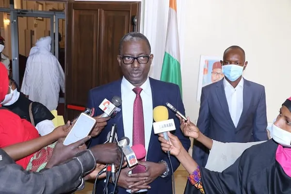 Niger : les huit régions disposeront désormais d’une cour d’Appel de commerce