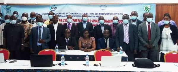 Bassin du Cavally : Des parties prenantes au projet valident le rapport de l’étude sur l’ADT de la portion nationale – Actualité ivoirienne 19/11/2020