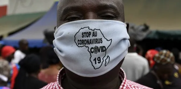 Covid-19 : l’OMS lance la campagne « A vos masques ! » en Afrique (Communiqué) – Actualité ivoirienne 19/11/2020