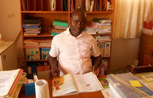 Les ivoiriens lisent mais fréquentent peu les bibliothèques (Directeur de l’Alliance française de Korhogo) – Actualité ivoirienne 19/11/2020